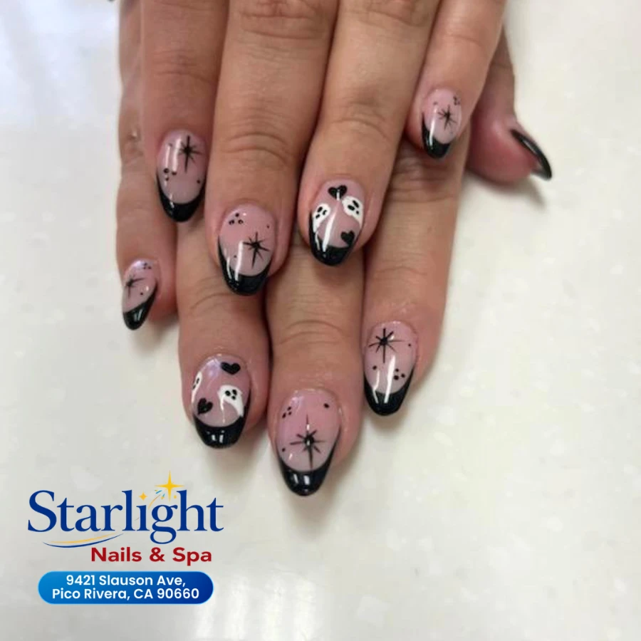 Nail Art